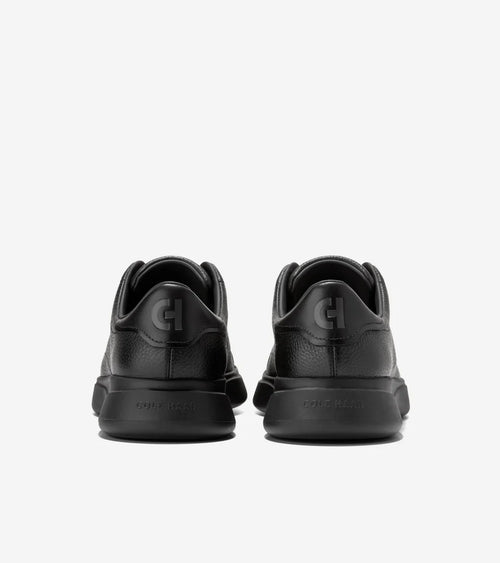 CALZADO COLE HAAN ZAPATILLA HOMBRE/ GRANDPRO TENNIS II NEGRO C43721BLK