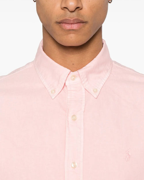 Camisa Manga Larga Ralph Lauren