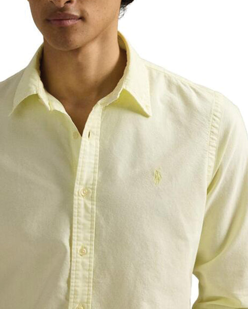 Camisa Manga Larga Ralph Lauren