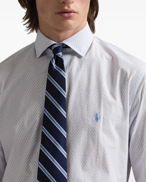 Camisa Manga Larga Ralph Lauren