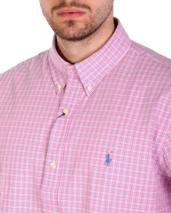 Camisa Manga Larga Ralph Lauren