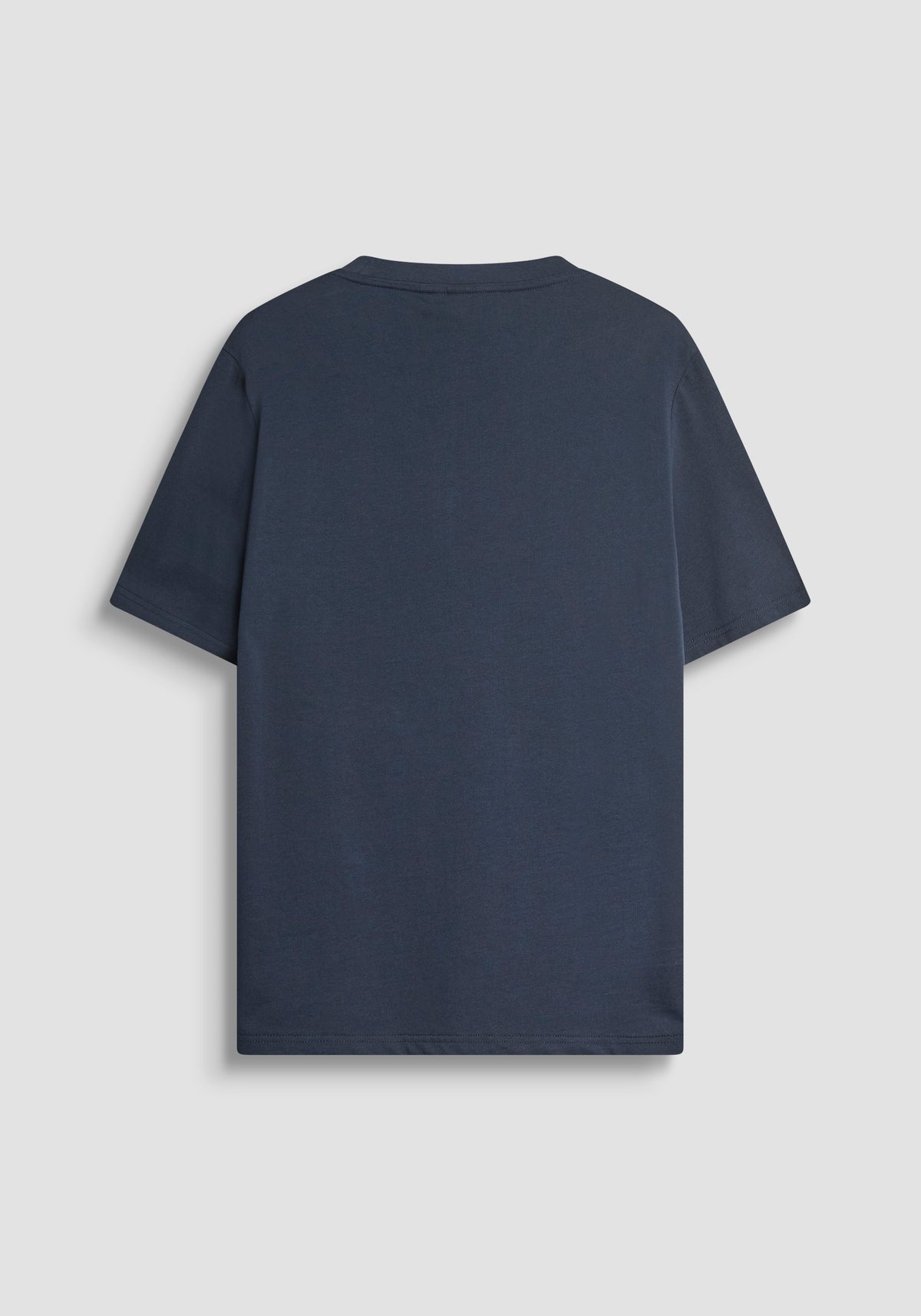 ANTONY MORATO CAMISETA DE MANGA CORTA HOMBRE AZUL