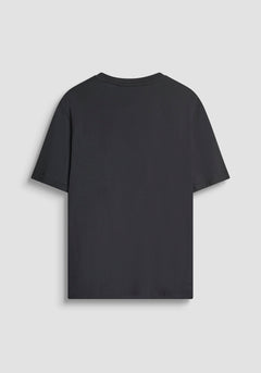 antony morato camiseta de manga corta hombre negro