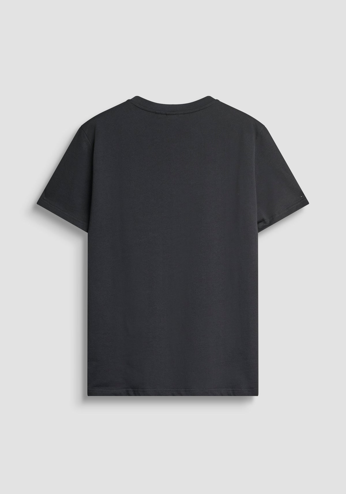 ANTONY MORATO CAMISETA DE MANGA CORTA HOMBRE NEGRO
