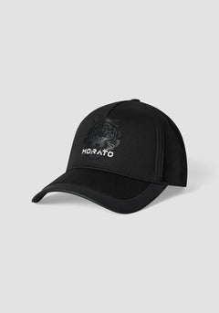 antony morato sombrero hombre negro