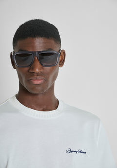 CAMISETAS ANTONY MORATO HOMBRE BLANCO MMKS02602-FA100258