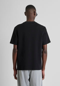 CAMISETAS ANTONY MORATO HOMBRE NEGRO MMKS02612-FA100258
