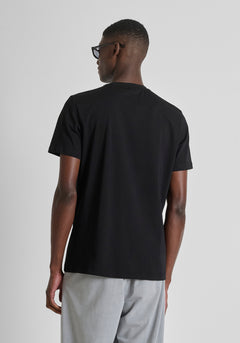 CAMISETAS ANTONY MORATO HOMBRE NEGRO MMKS02613-FA100144