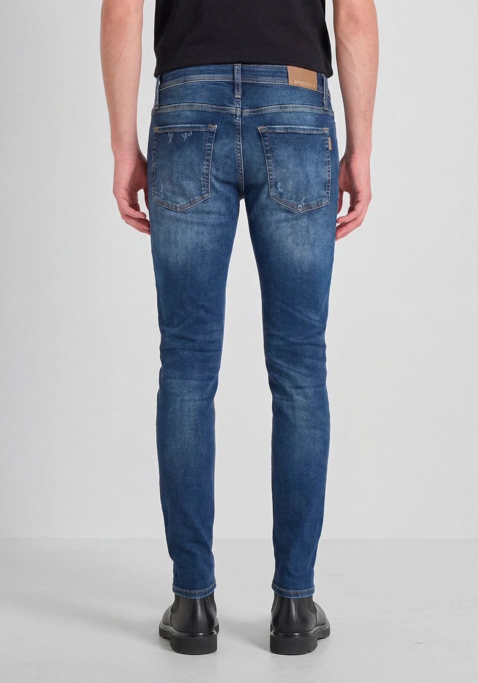 JEANS ANTONY MORATO HOMBRE AZUL MMDT00241-FA750644-W02249