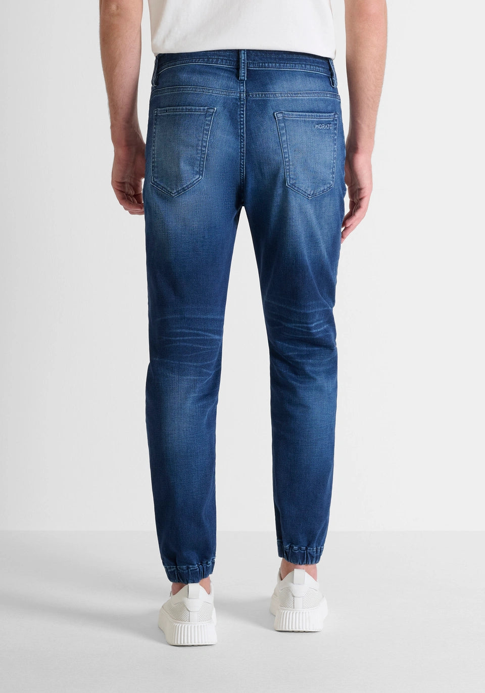JEANS ANTONY MORATO HOMBRE AZUL MMDT00290-FA750567-W02195