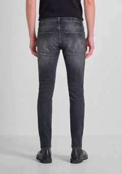 JEANS ANTONY MORATO HOMBRE NEGRO MMDT00241-FA750569-W02248
