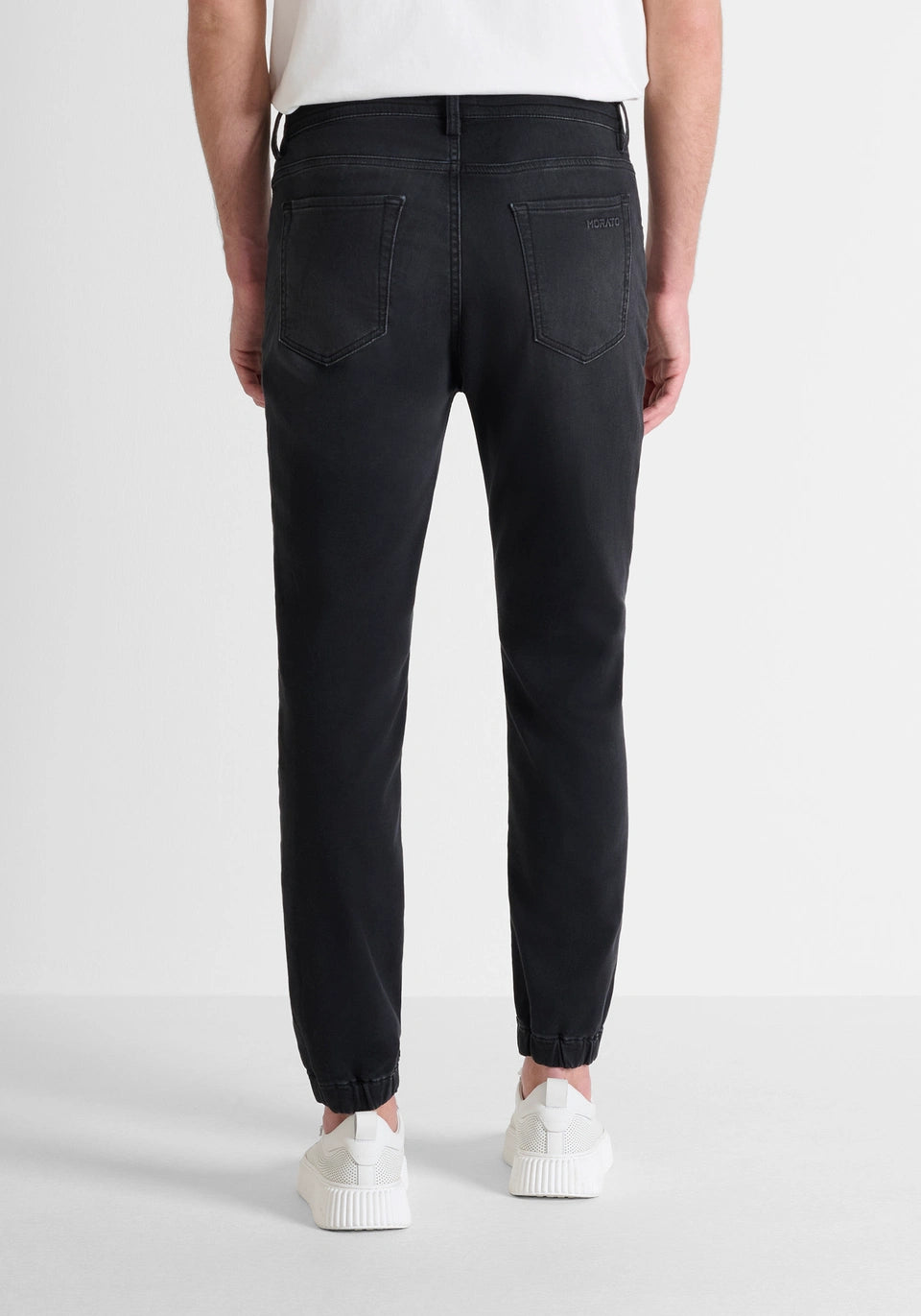 JEANS ANTONY MORATO HOMBRE NEGRO MMDT00290-FA750634-W02194