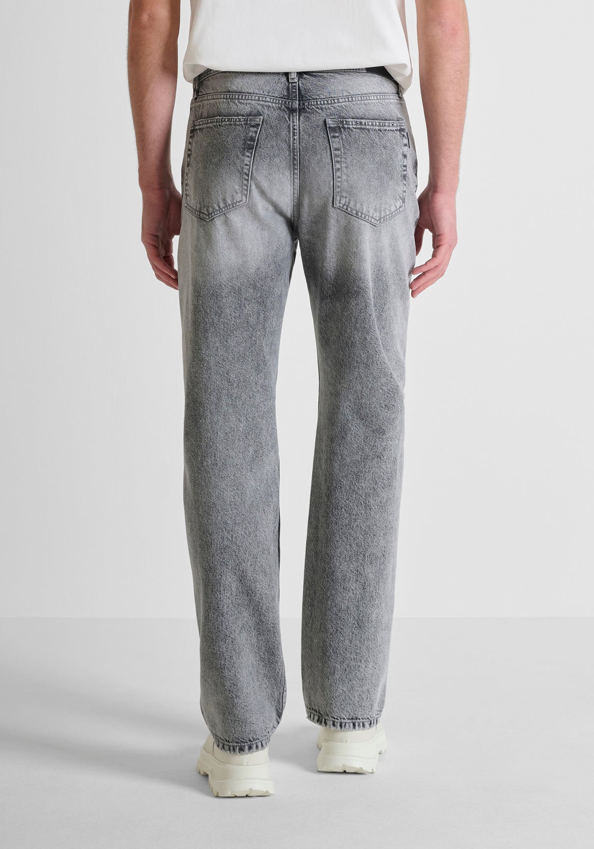 JEANS ANTONY MORATO HOMBRE NEGRO MMDT00295-FA700160-W02191