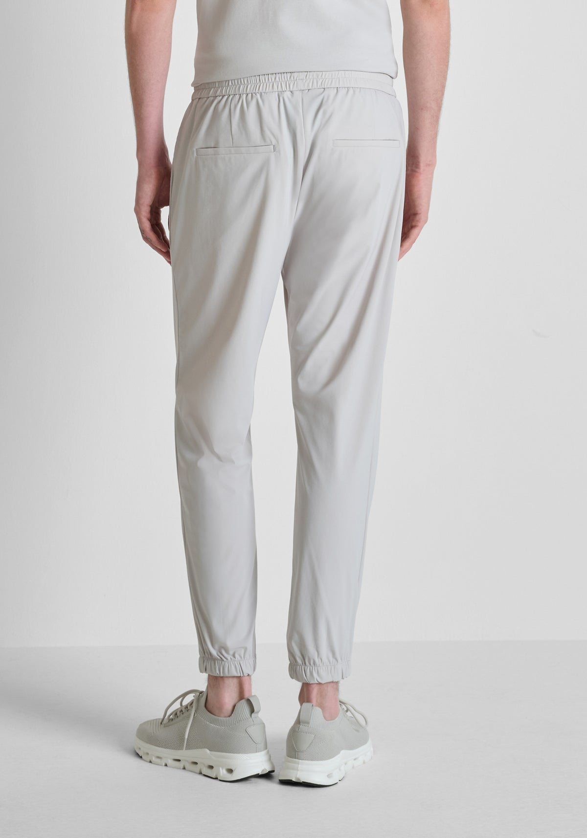PANTALON ANTONY MORATO PARA HOMBRE COLOR BLANCO TR00777FA600311