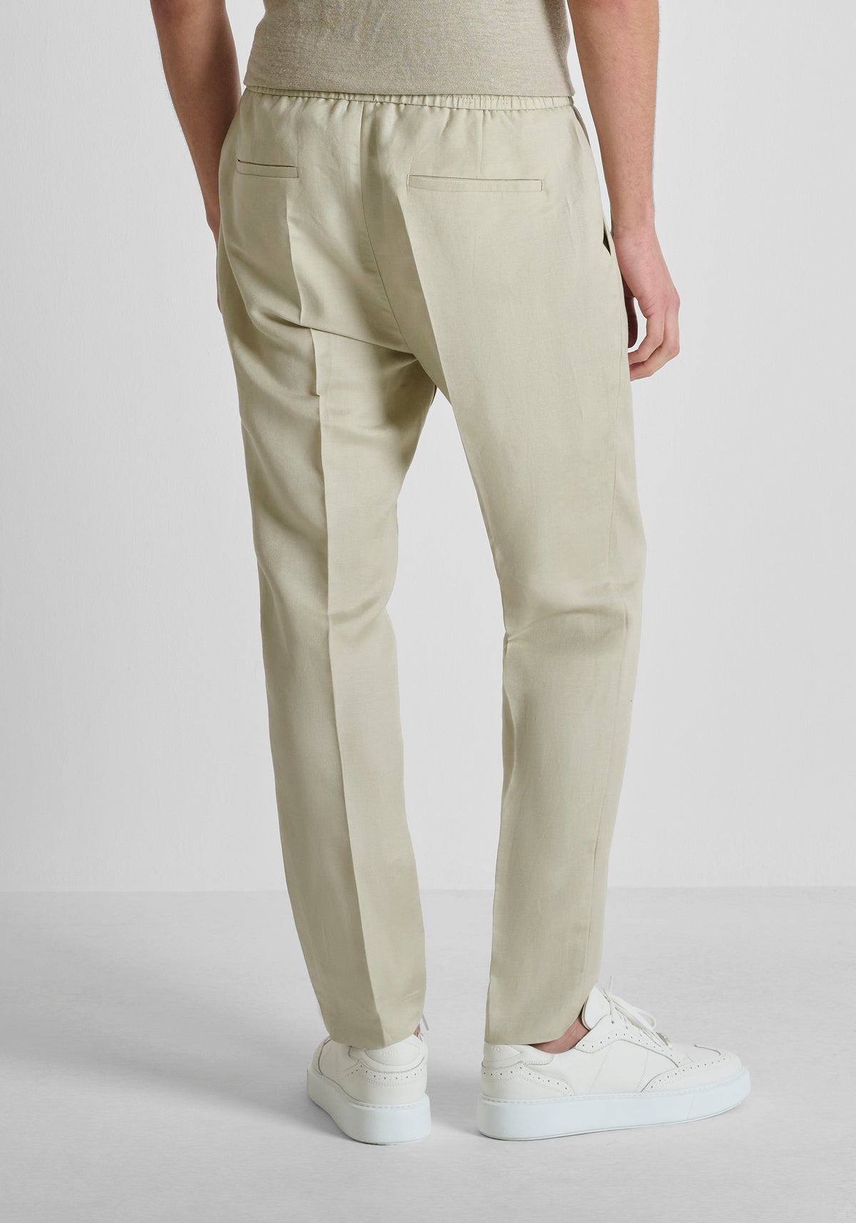 PANTALON ANTONY MORATO PARA HOMBRE COLOR KHAKI TR00790FA900135