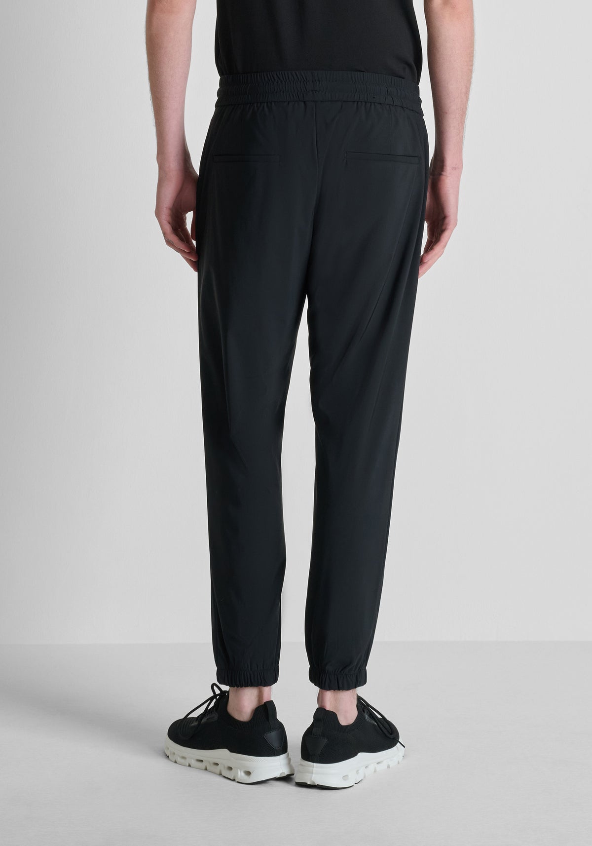 PANTALON ANTONY MORATO PARA HOMBRE COLOR NEGRO TR00777FA600311