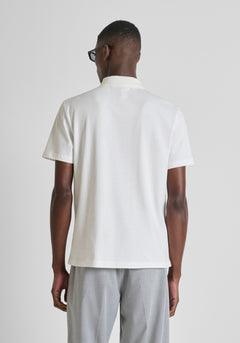 POLOS ANTONY MORATO HOMBRE BLANCO MMKS02610-FA100258