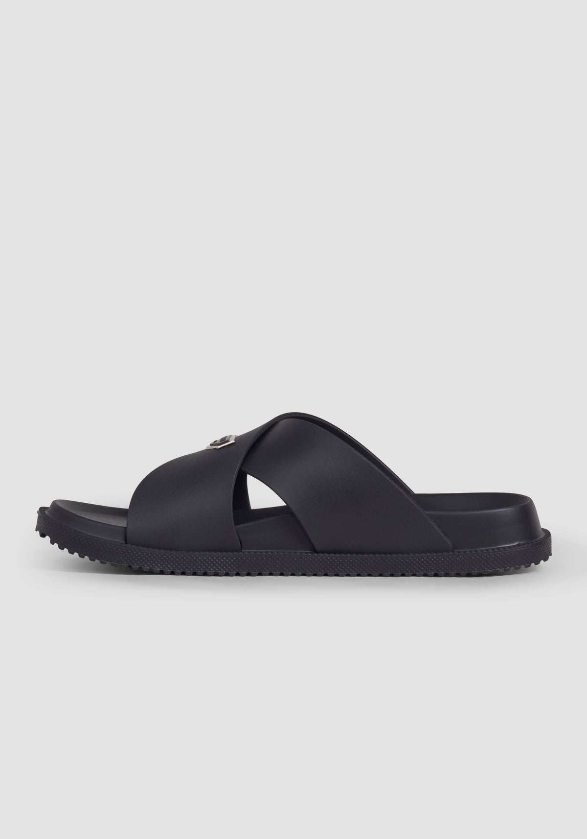 CALZADO ANTONY MORATO PARA HOMBRE COLOR NEGRO FF00033AF020001