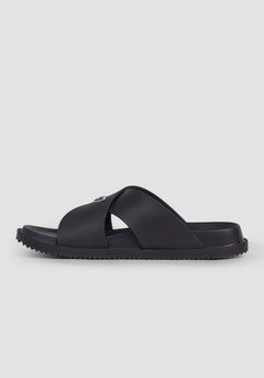 CALZADO ANTONY MORATO PARA HOMBRE COLOR NEGRO FF00033AF020001