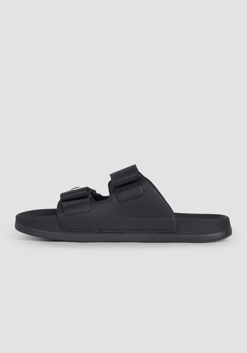CALZADO ANTONY MORATO PARA HOMBRE COLOR NEGRO FF00034AF020001