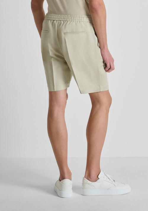 SHORT ANTONY MORATO PARA HOMBRE COLOR KHAKI SH00230FA900135