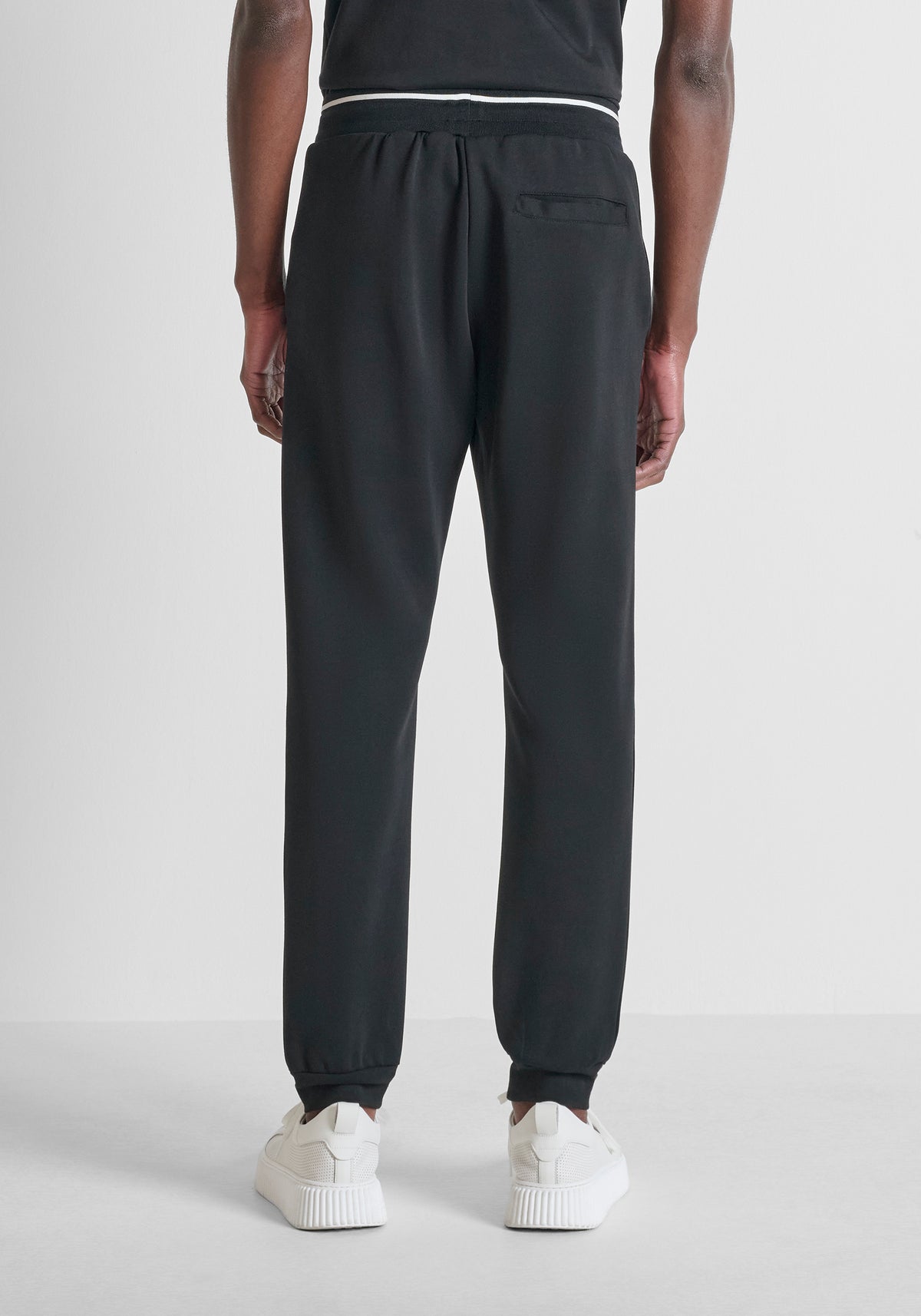 PANTALON ANTONY MORATO PARA HOMBRE COLOR NEGRO FP00423FA150178