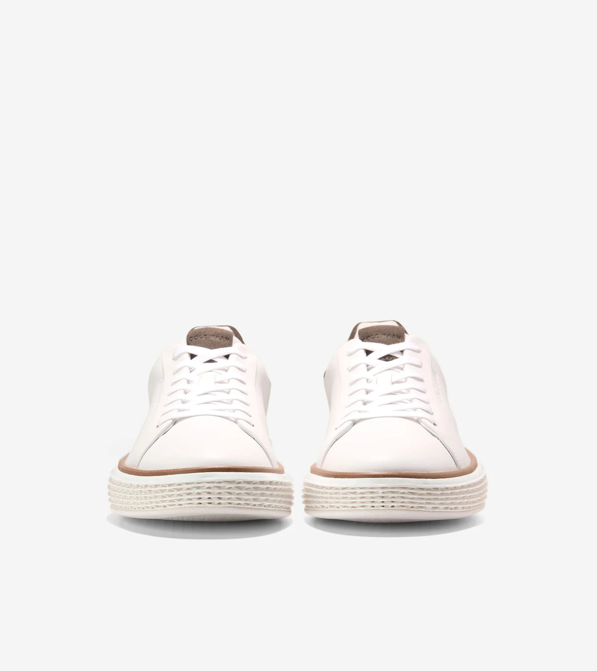 CALZADO COLE HAAN ZAPATILLA HOMBRE/ GRANDPRO COURT SKYWEAV BLANCO C43585WHT