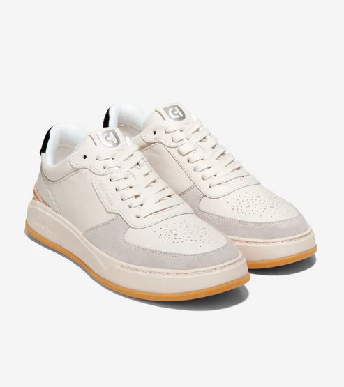 CALZADO COLE HAAN ZAPATO HOMBRE/ GRANDPRO CROSSOVER SNEAKE BEIGE C36131BEIGE