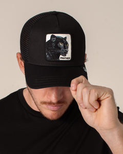 GORRA GOORIN BROS NEGRO 1010381BLK