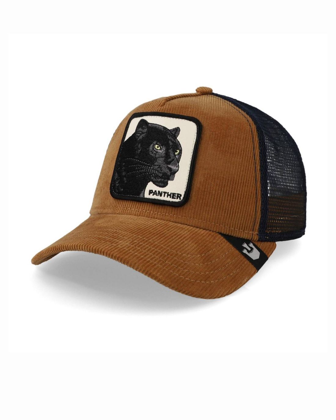 GORRA GORIN BROSS PANTHUROY COLOR MARRON