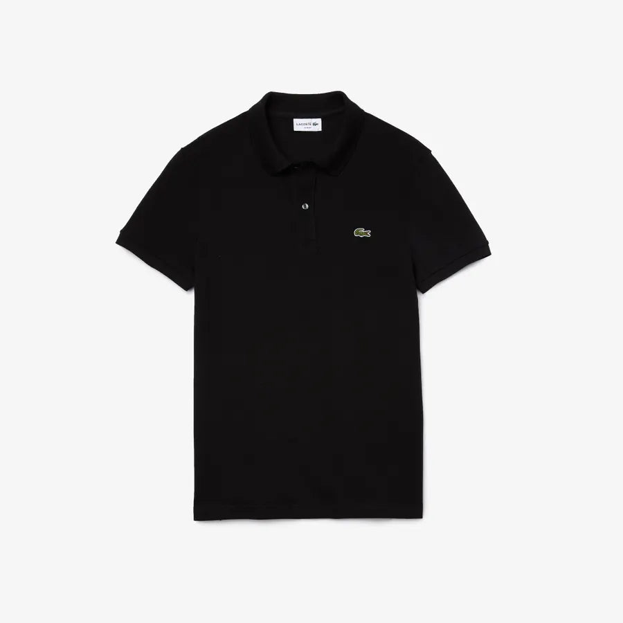 LACOSTE PH401223031 POLO L.12.12 PIQUE SLIM FIT BLACK