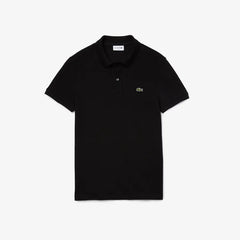 LACOSTE PH401223031 POLO L.12.12 PIQUE SLIM FIT BLACK