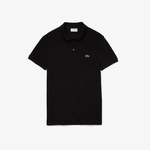 LACOSTE PH401223031 POLO L.12.12 PIQUE SLIM FIT BLACK