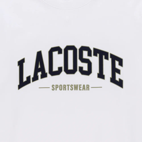LACOSTE Buzo Cuello Redondo Clasico Para Men SH2662001