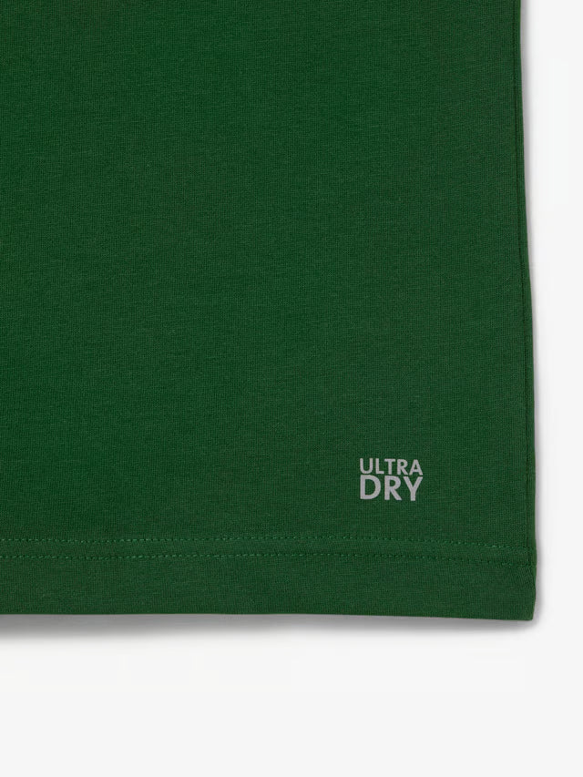 LACOSTE Camiseta DeportivaXXL TH2042YRR