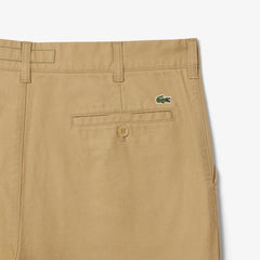 LACOSTE Pantalones De Algodon Fit HH3332CB8