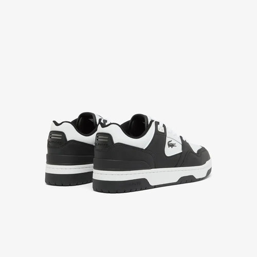 Calzado LACOSTE HOMBRE NEGRO 51SMA0108312