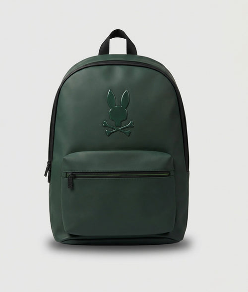 PSYCHO BUNNY BOLSOS HOMBRE VERDE
