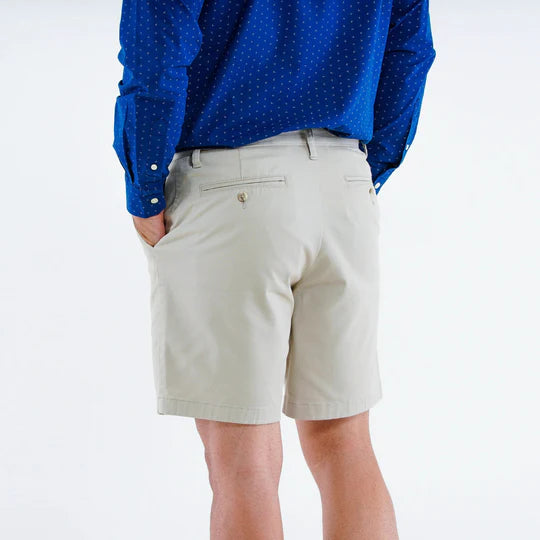 NAUTICA BERMUDA DE HOMBRE BEIGE B81002-13S