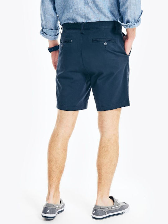 NAUTICA BERMUDA DE HOMBRE AZUL B81002-4TN
