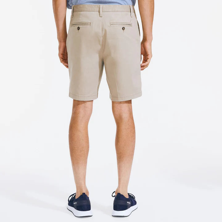 NAUTICA BERMUDA DE HOMBRE BEIGE B81002-2TK