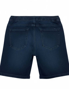 NAUTICA BERMUDA DE NIÑO AZUL NSSIC08F-489