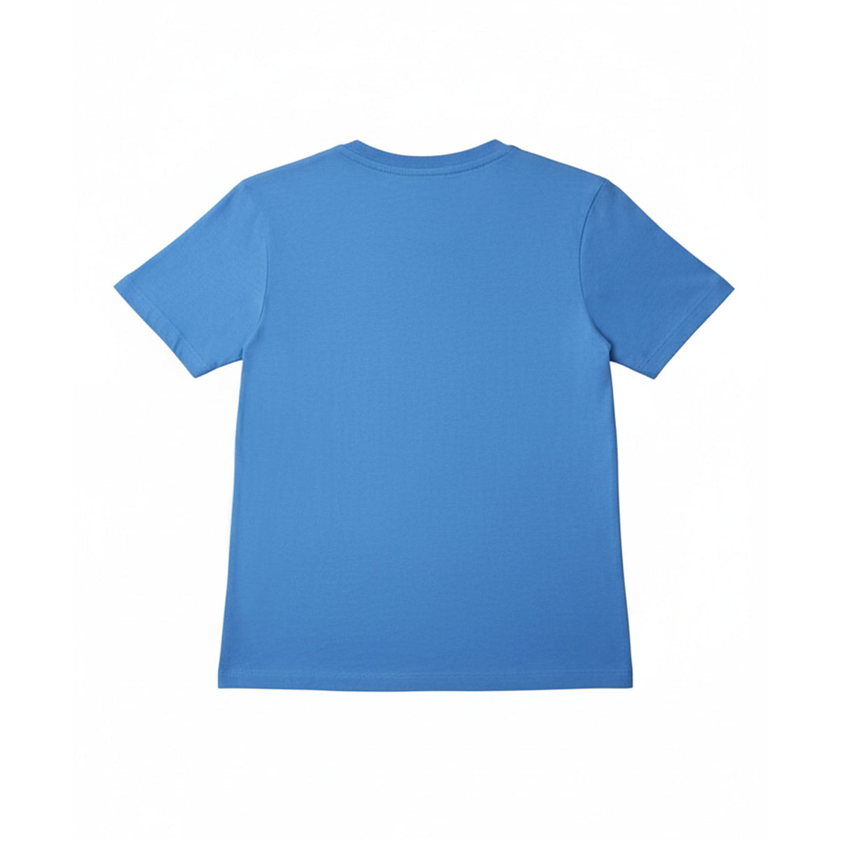 NAUTICA T-SHIRT DE NIÑO AZUL N3JU4287-426