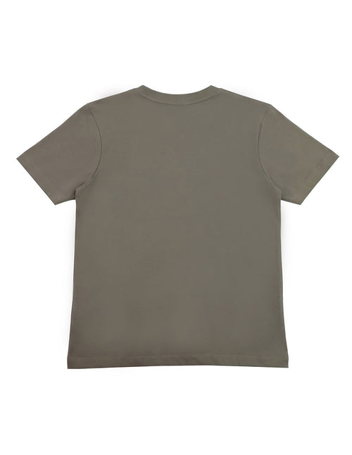 NAUTICA T-SHIRT DE NIÑO BEIGE N3JU4299-209