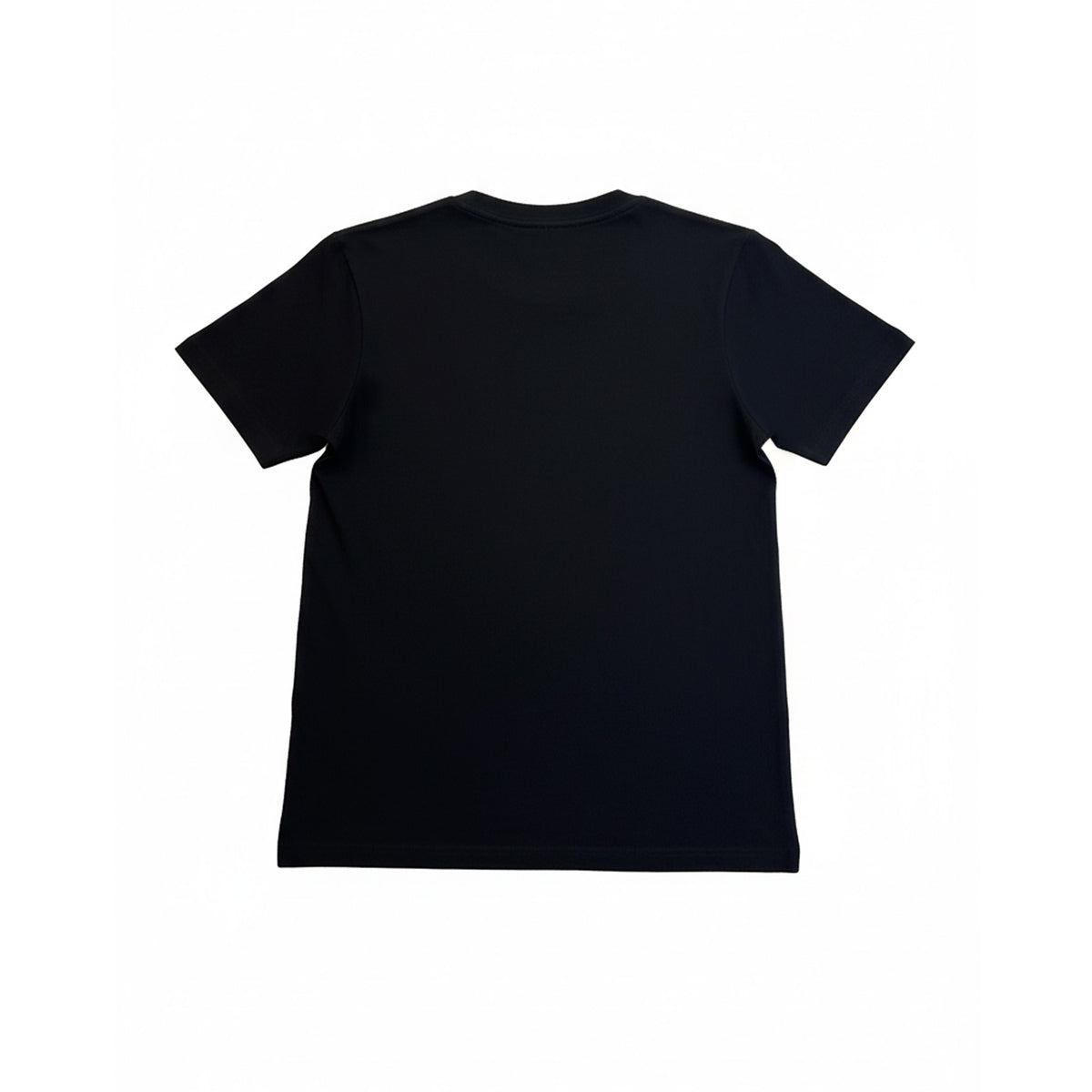 NAUTICA T-SHIRT DE NIÑO NEGRO N3JU4299-11