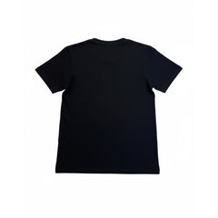 NAUTICA T-SHIRT DE NIÑO NEGRO N3JU4299-11