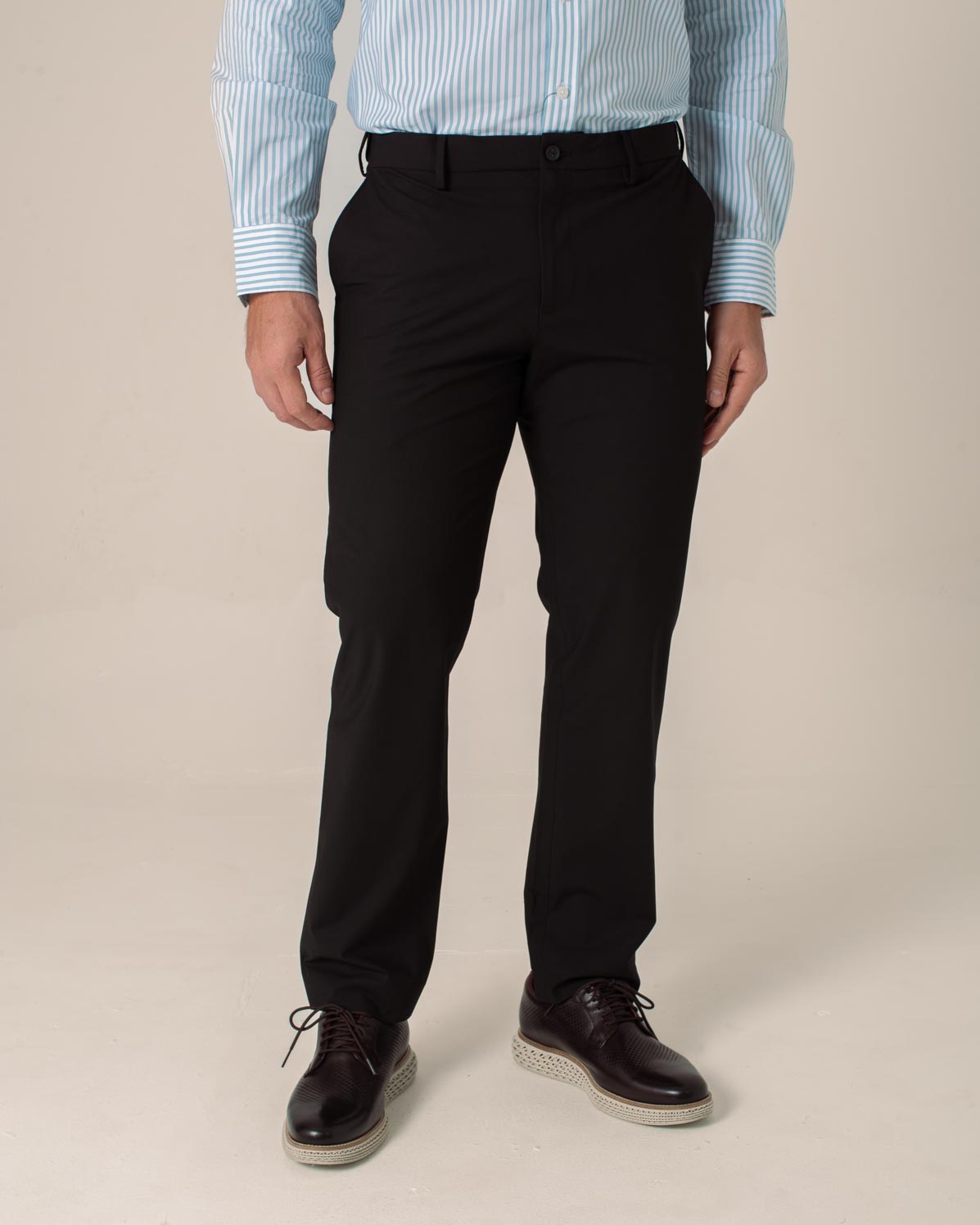NAUTICA PANTALON DE HOMBRE NEGRO P99507L32-0TB