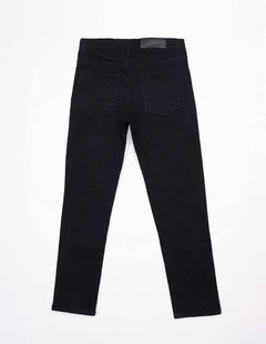 NAUTICA PANTALON DE NIÑO GRIS NSAHC01F-2