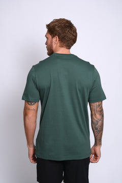 PSYCHO BUNNY CAMISETA HOMBRE FANTASIA VERDE