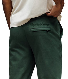 psycho bunny pantalon hombre deportivo verde